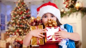 Regali Di Natale 5 Anni.Regali Di Natale Per Bambini Da 3 A 5 Anni Mamma Naturale
