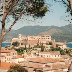 Cosa fare e dove andare all'Isola d'Elba con i bambini