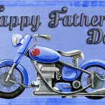 Come nasce la festa del papà