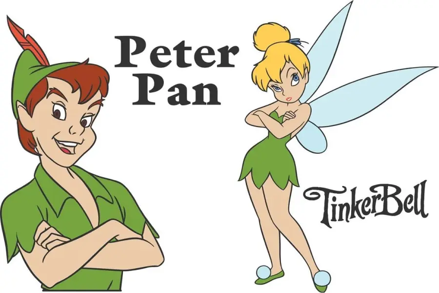 Cos'è la sindrome di Peter Pan