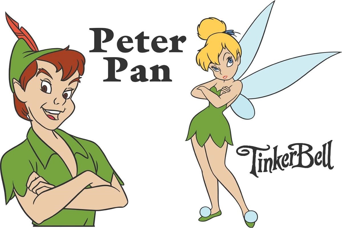 Cos'è la sindrome di Peter Pan