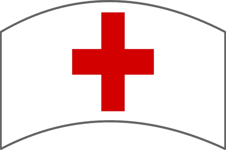 Sindrome della crocerossina o sindrome di Wendy