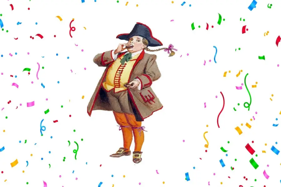 Storia della maschera di Gianduja