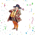 Storia della maschera di Gianduja