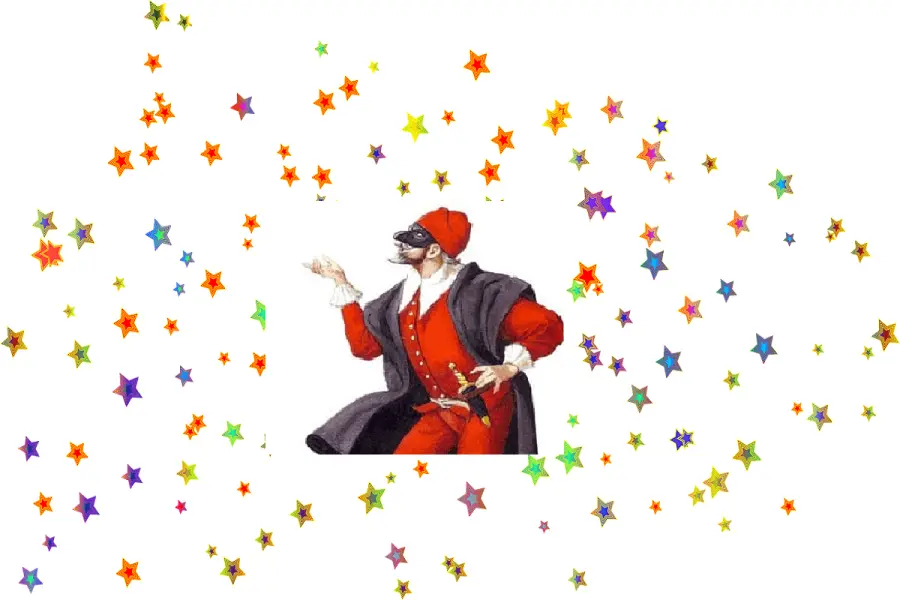 Storia della maschera di Pantalone