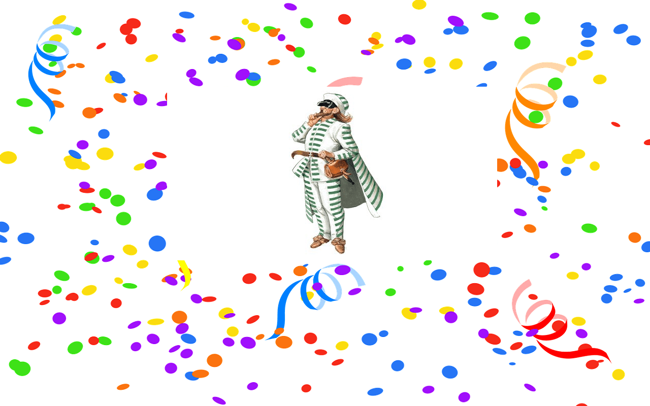 Storia della maschera di Brighella