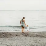 I migliori viaggi per una neomamma