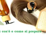 Cowash cos'è e come si prepara