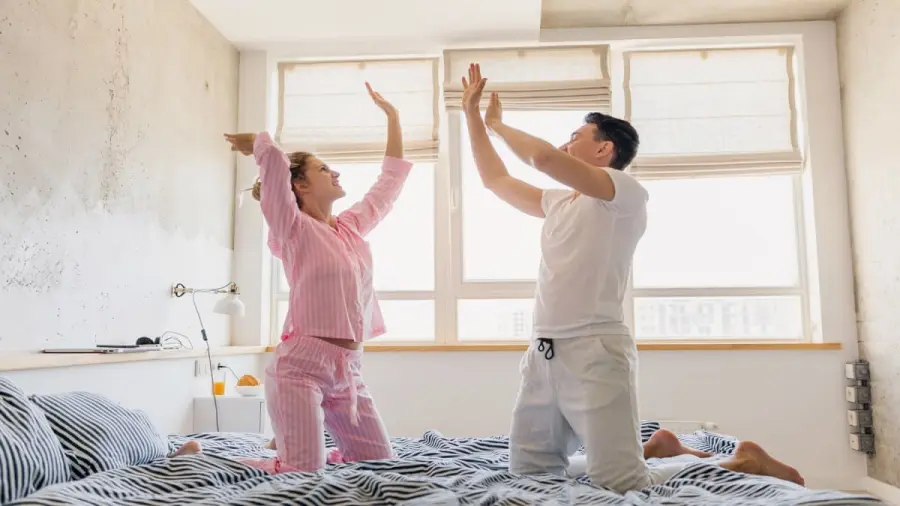 Pigiama uomo: come scegliere quello giusto