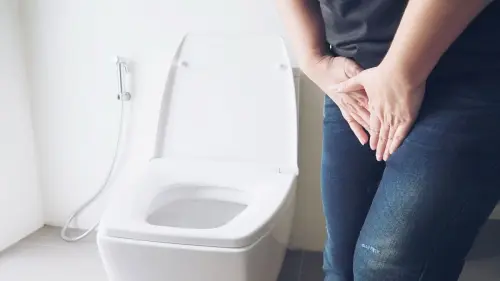 Sintomi della cistite nelle donne: quando il bisogno di urinare diventa un problema