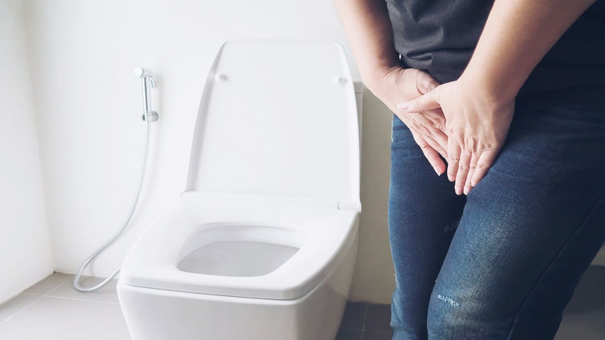Sintomi della cistite nelle donne: quando il bisogno di urinare diventa un problema
