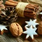 Il lato dolce del Natale: i dolci di natale