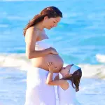 Plasma marino: uno straordinario integratore per mamma e bambino