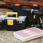 Fai da te: la sicurezza degli utensili passa dalla valigetta per gli attrezzi