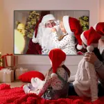 I migliori film con Babbo Natale per bambini e la famiglia