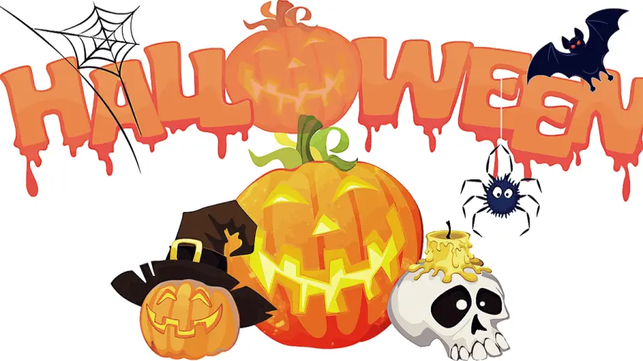 Filastrocche di Halloween per bambini