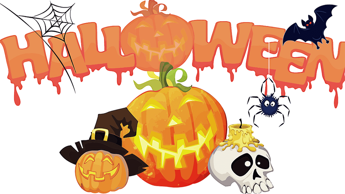 Filastrocche di Halloween per bambini