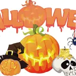 Filastrocche di Halloween per bambini