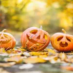 Disegni di Halloween da colorare