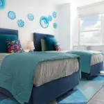 Arredare una cameretta eco-friendly: consigli da non perdere
