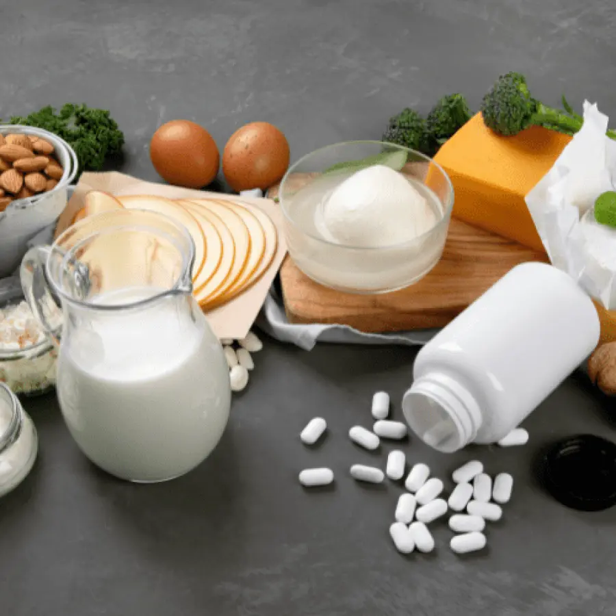 Fragilità ossea in gravidanza come proteggersi