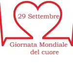 Giornata mondiale del cuore: 29 settembre