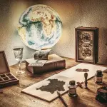 Come arredare casa in Stile Vintage