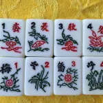 Storia del gioco del solitario e del mahjong