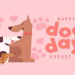 26 agosto Giornata mondiale del cane