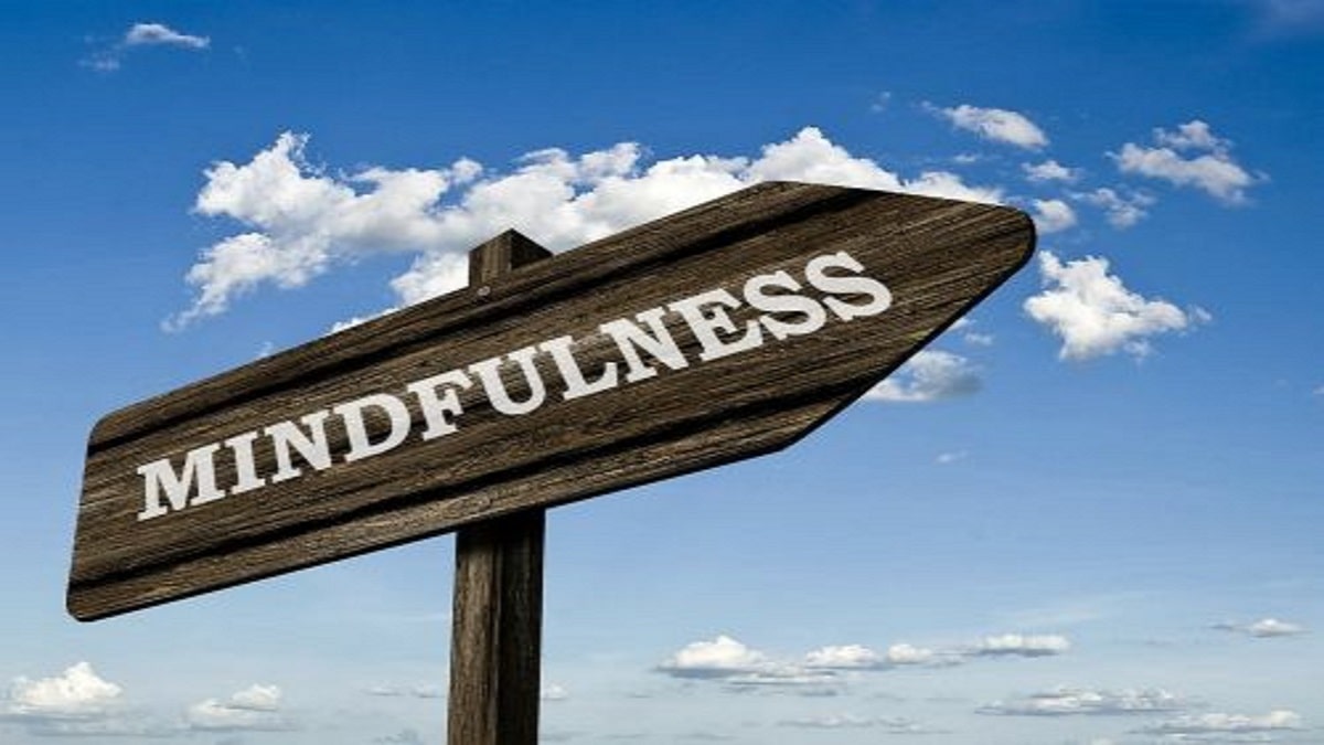 Cos'è la Mindfulness per genitori