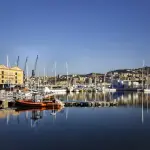 Cosa fare a Genova con i bambini