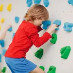 Arrampicata sportiva bambini e ragazzi quali sono i vantaggi