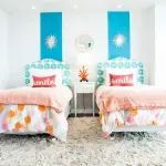 Cameretta dei bambini: come arredarla conciliando estetica e attenzione al portafoglio