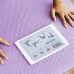 Quali sono le migliori app per fare yoga