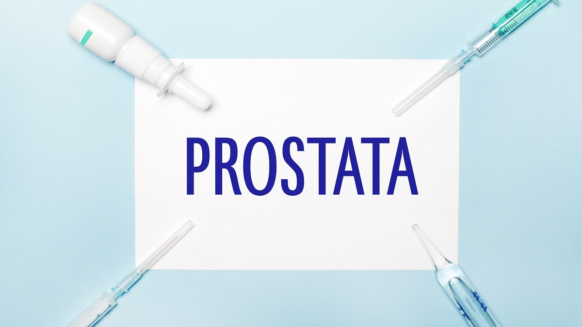 Come prevenire e curare l'ingrossamento della prostata