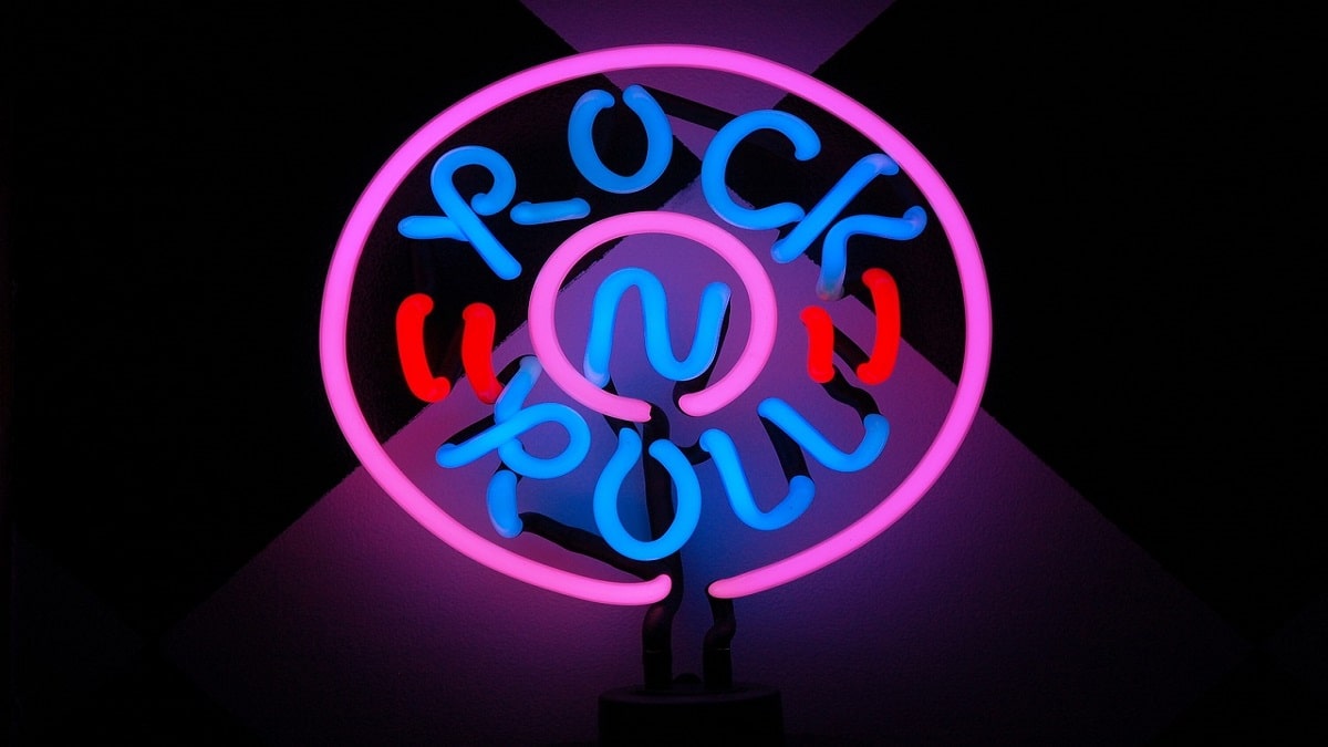 Giornata internazionale del rock'n'roll