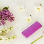 Storia del deodorante