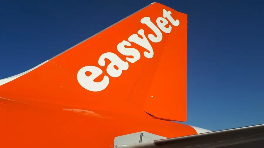 Prenotare un volo con EasyJet con i bambini