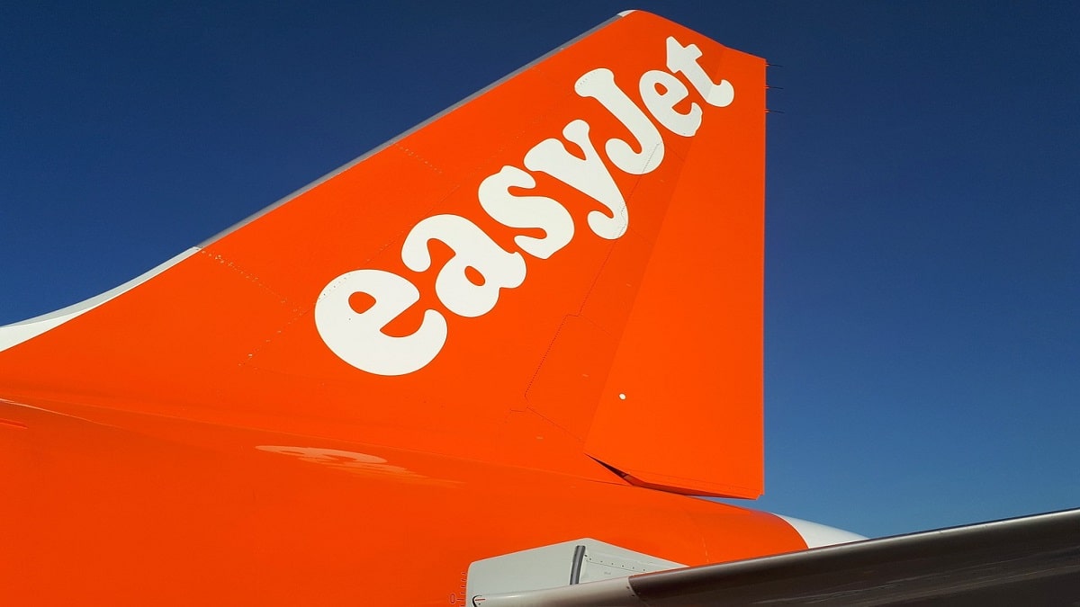 Prenotare un volo con EasyJet con i bambini