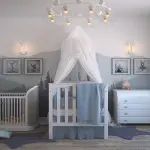 Quale copertina e lenzuolo scegliere per un neonato