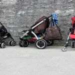 Come scegliere il passeggino giusto per il tuo bimbo