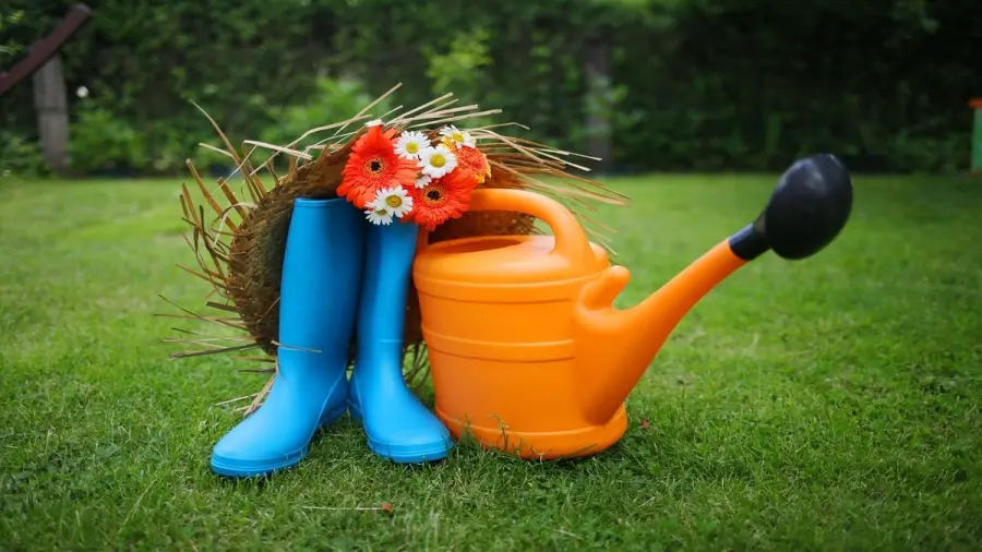 Attrezzi da giardino e orto: breve guida all'acquisto