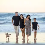 Come migliorare il rapporto con i propri genitori