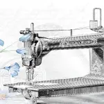 Storia della macchina da cucire