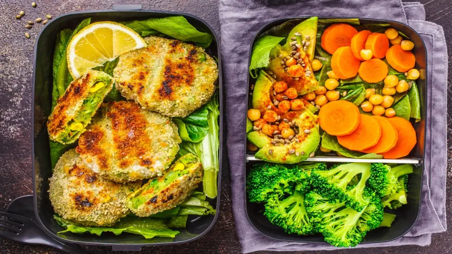 Cos'è il Meal Prep: come si fa, vantaggi, idee di menù