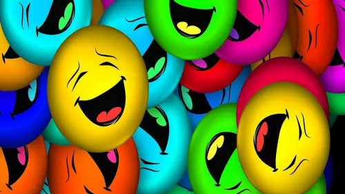 4 maggio giornata mondiale della risata