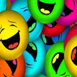 4 maggio giornata mondiale della risata