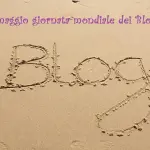Giornata mondiale dei blogger: 2 Maggio