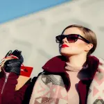 La nuova boutique di Montecarlo by Elisabetta Franchi