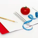 Come perdere peso senza calcolare le calorie